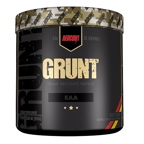 Redcon1 Grunt EAA, 285 Grams
